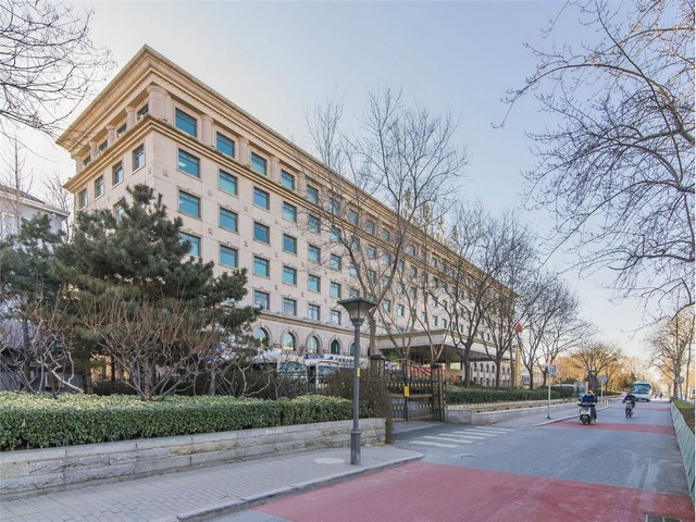 辽宁医院污水处理设备厂家